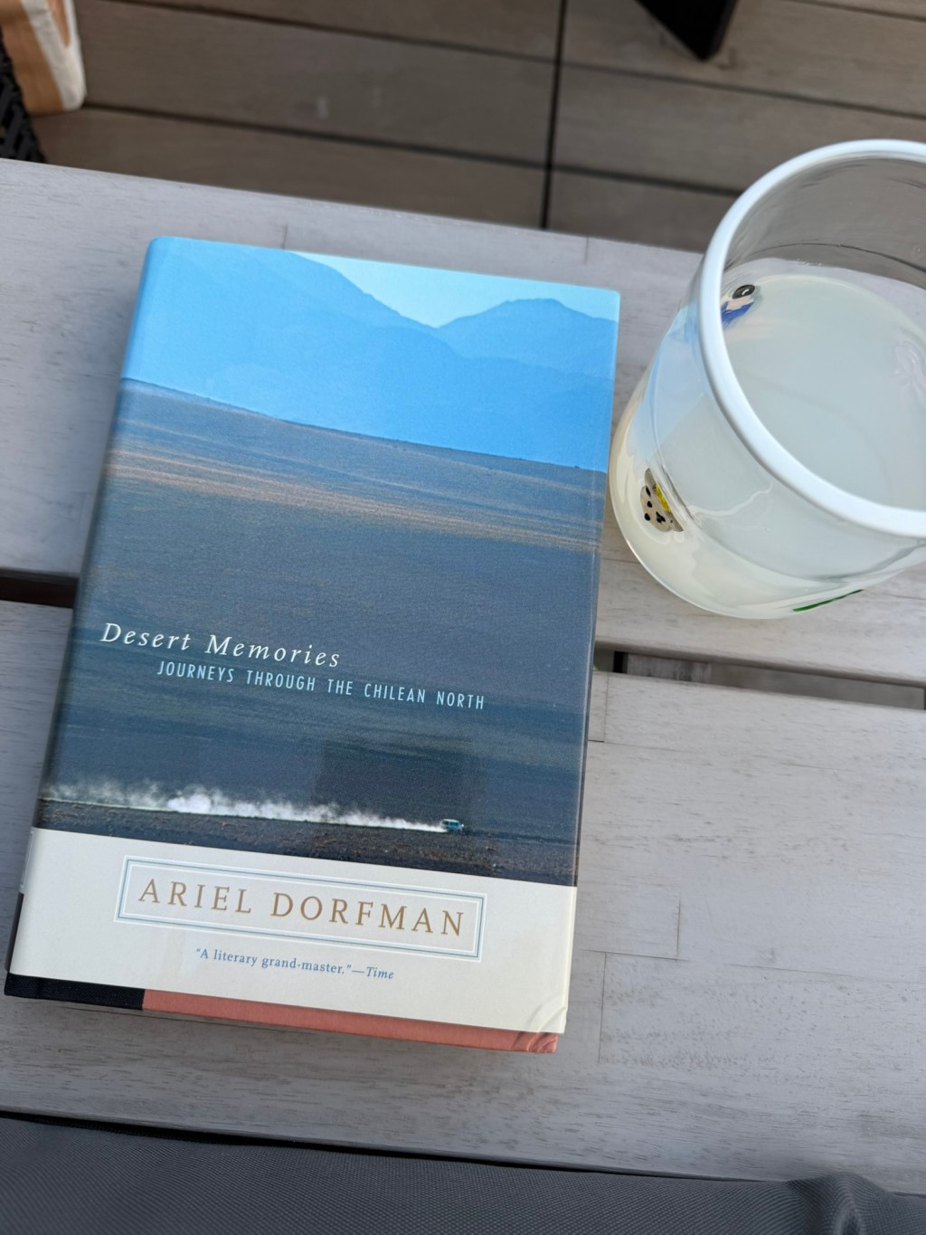 What I’m Reading and Watching Right Now